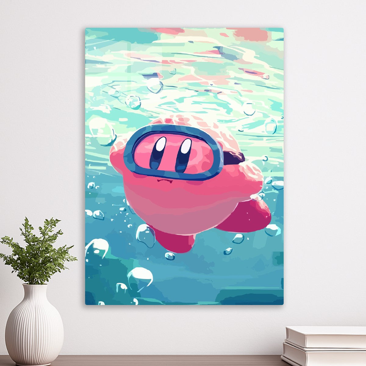 Kirby and the Forgotten Land