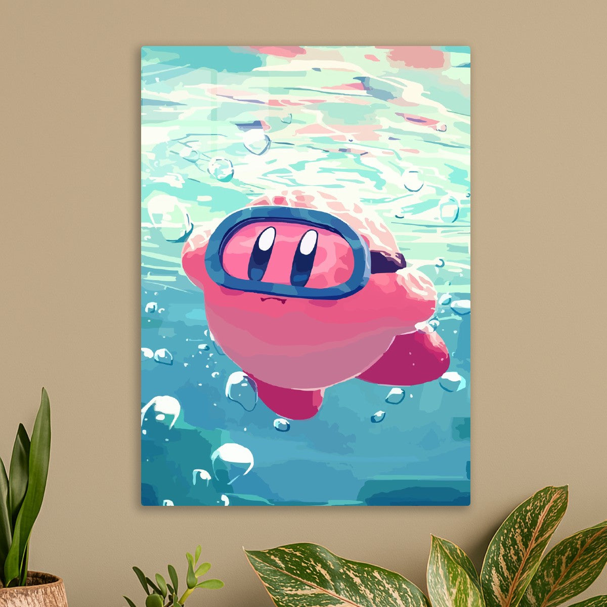 Kirby and the Forgotten Land