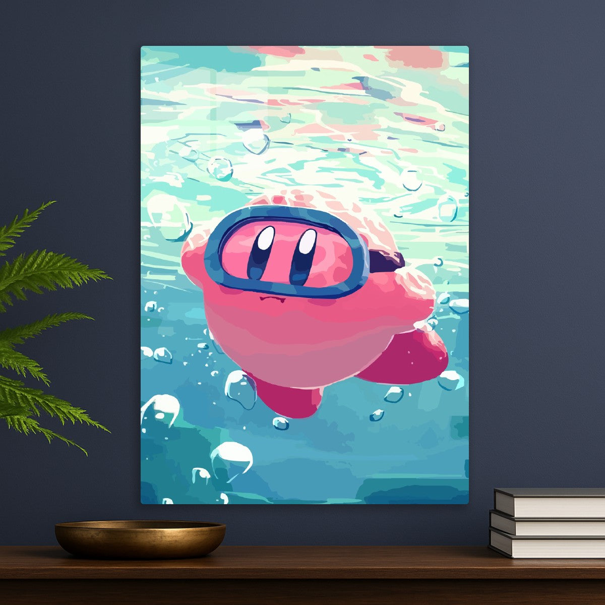 Kirby and the Forgotten Land