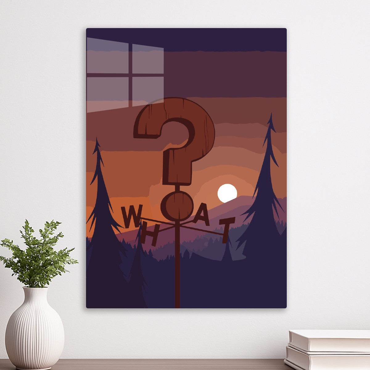 Gravity Falls
