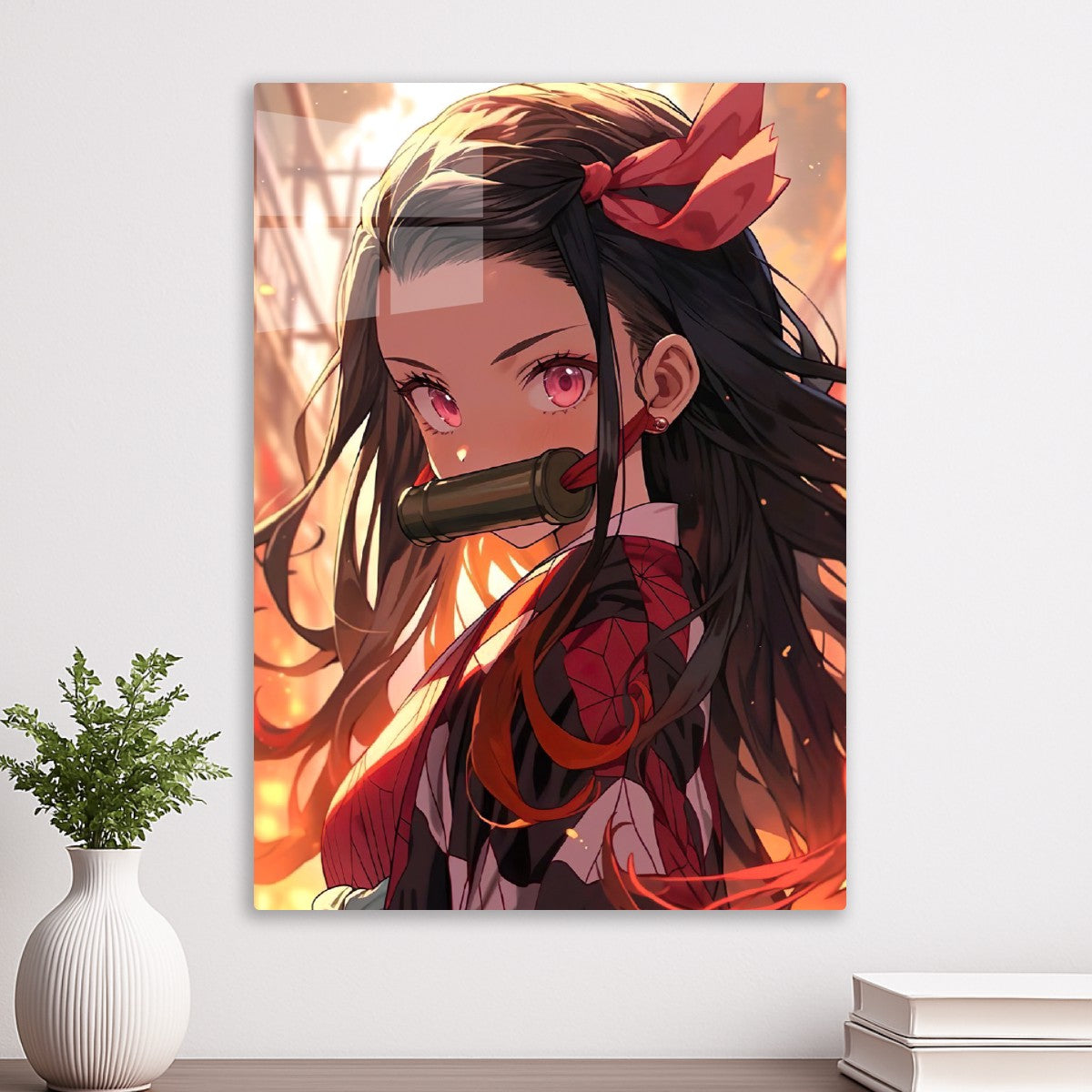 Nezuko kamado