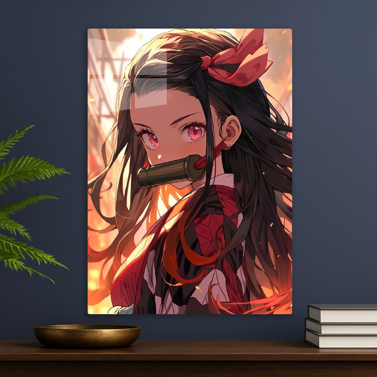 Nezuko kamado