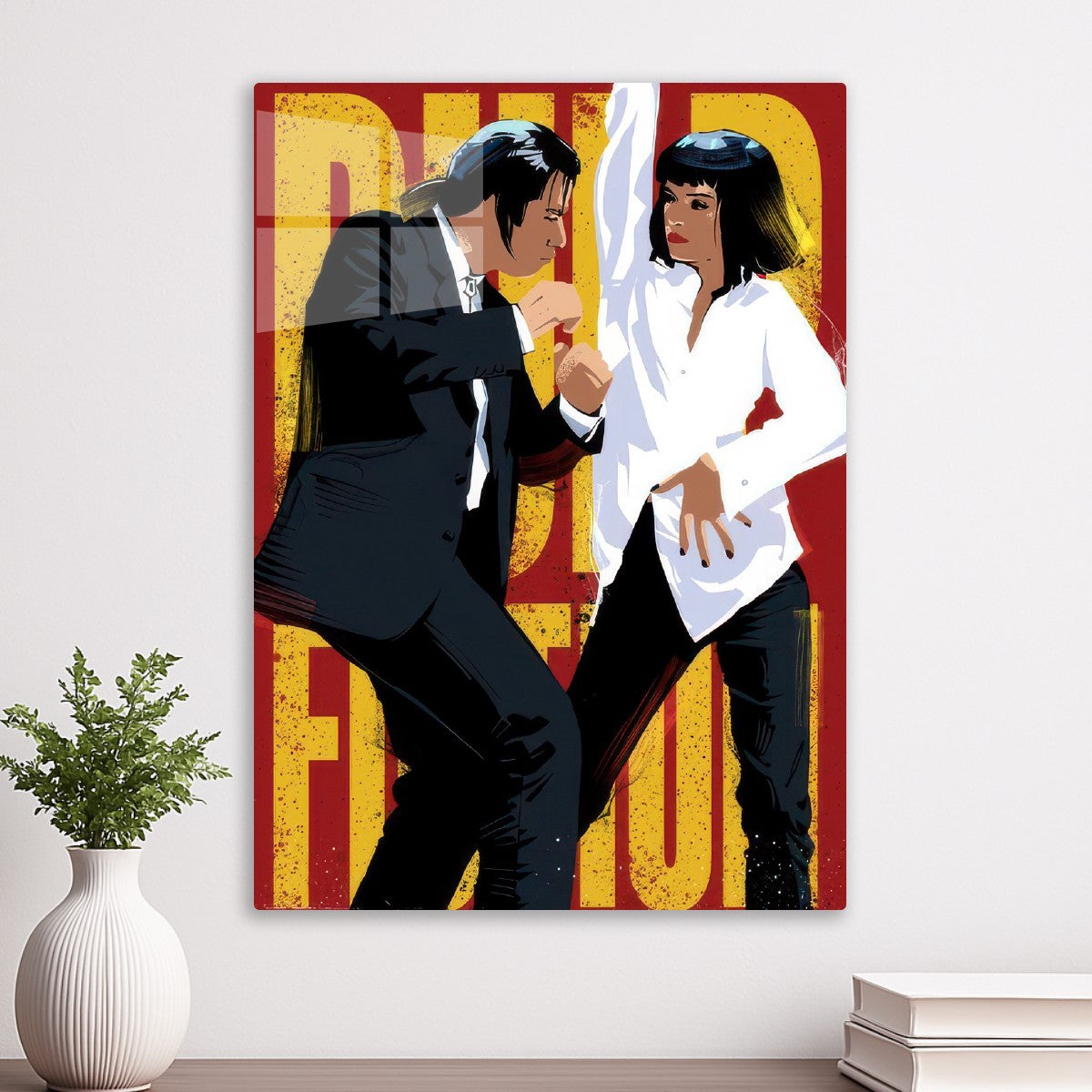 Pulp Fiction