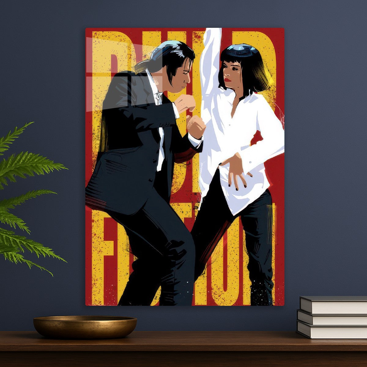 Pulp Fiction