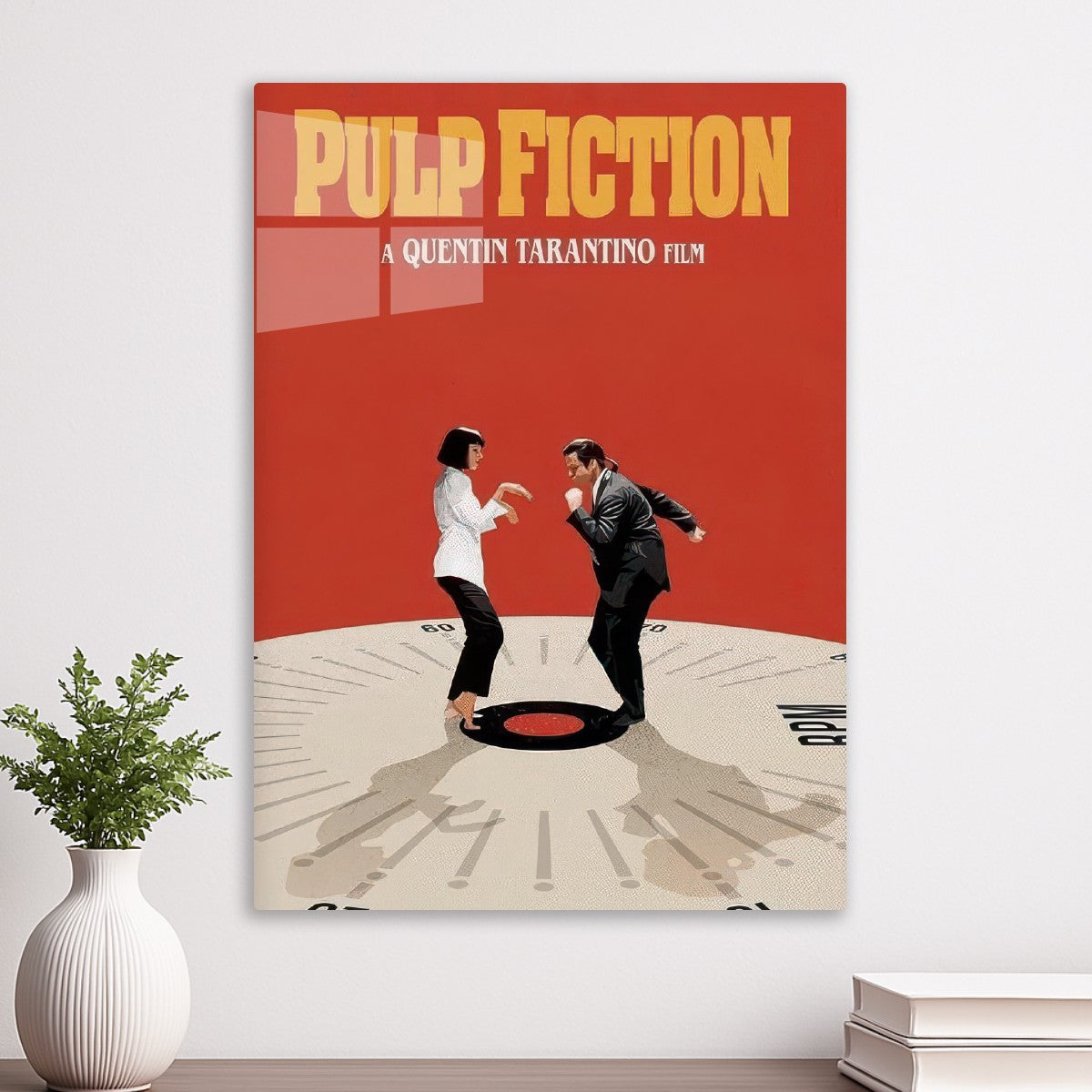 Pulp Fiction