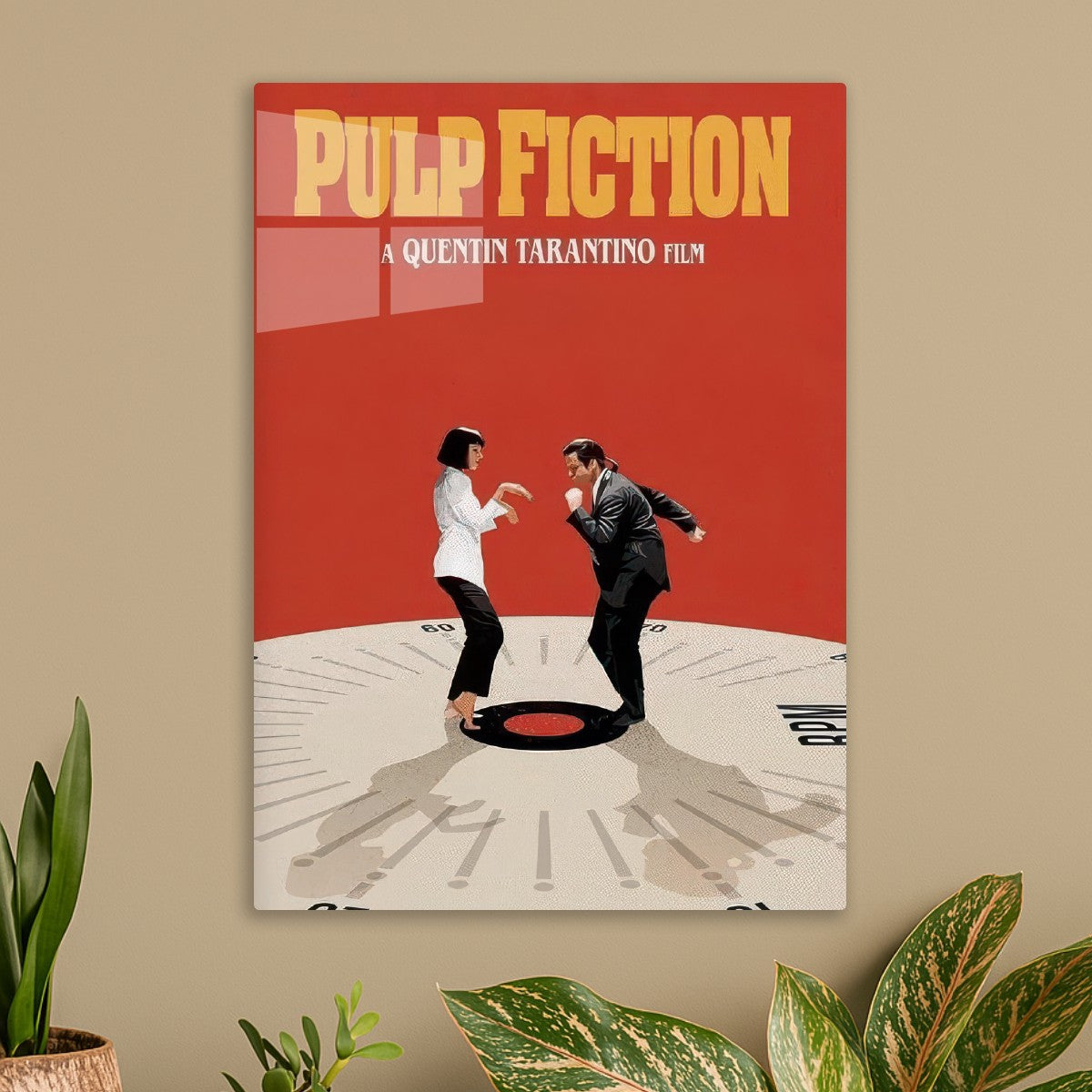 Pulp Fiction
