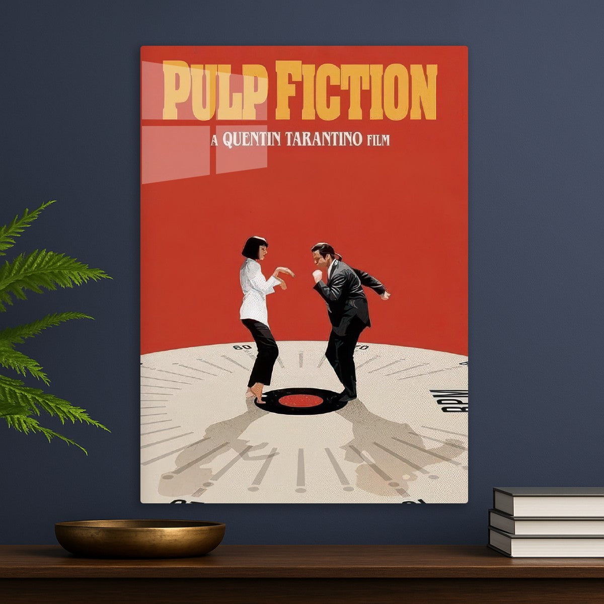 Pulp Fiction