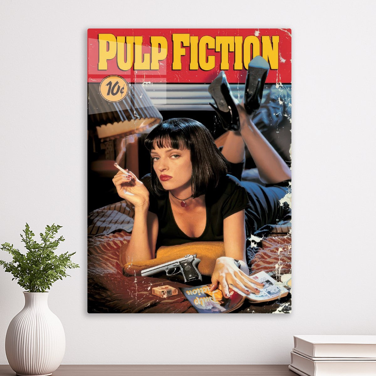 Pulp Fiction