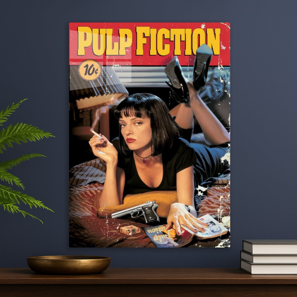Pulp Fiction