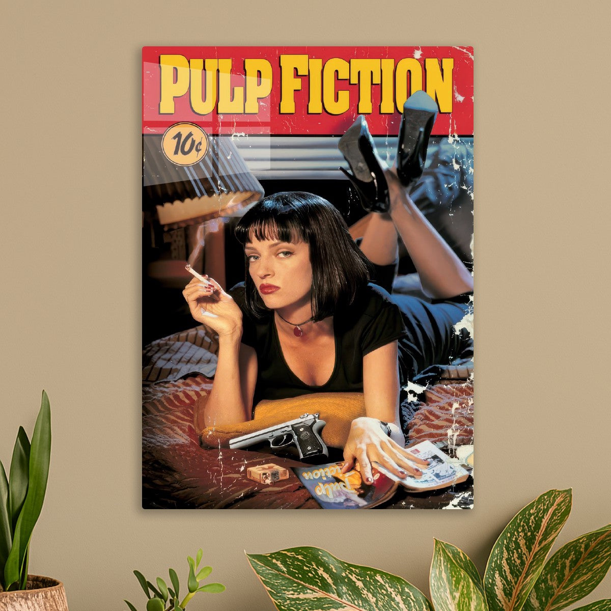Pulp Fiction