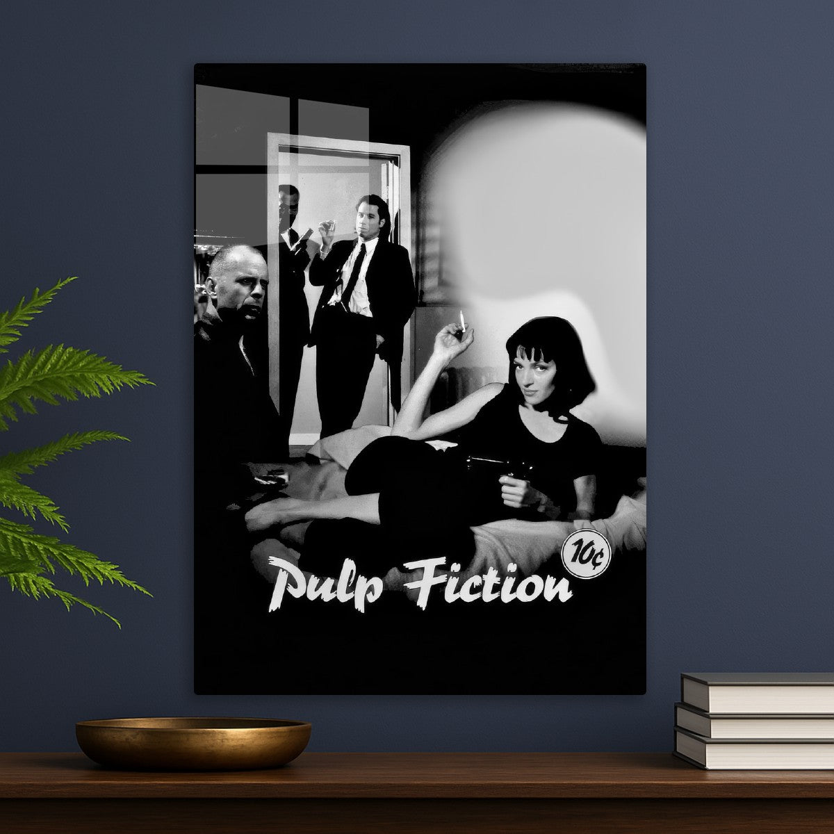 Pulp Fiction