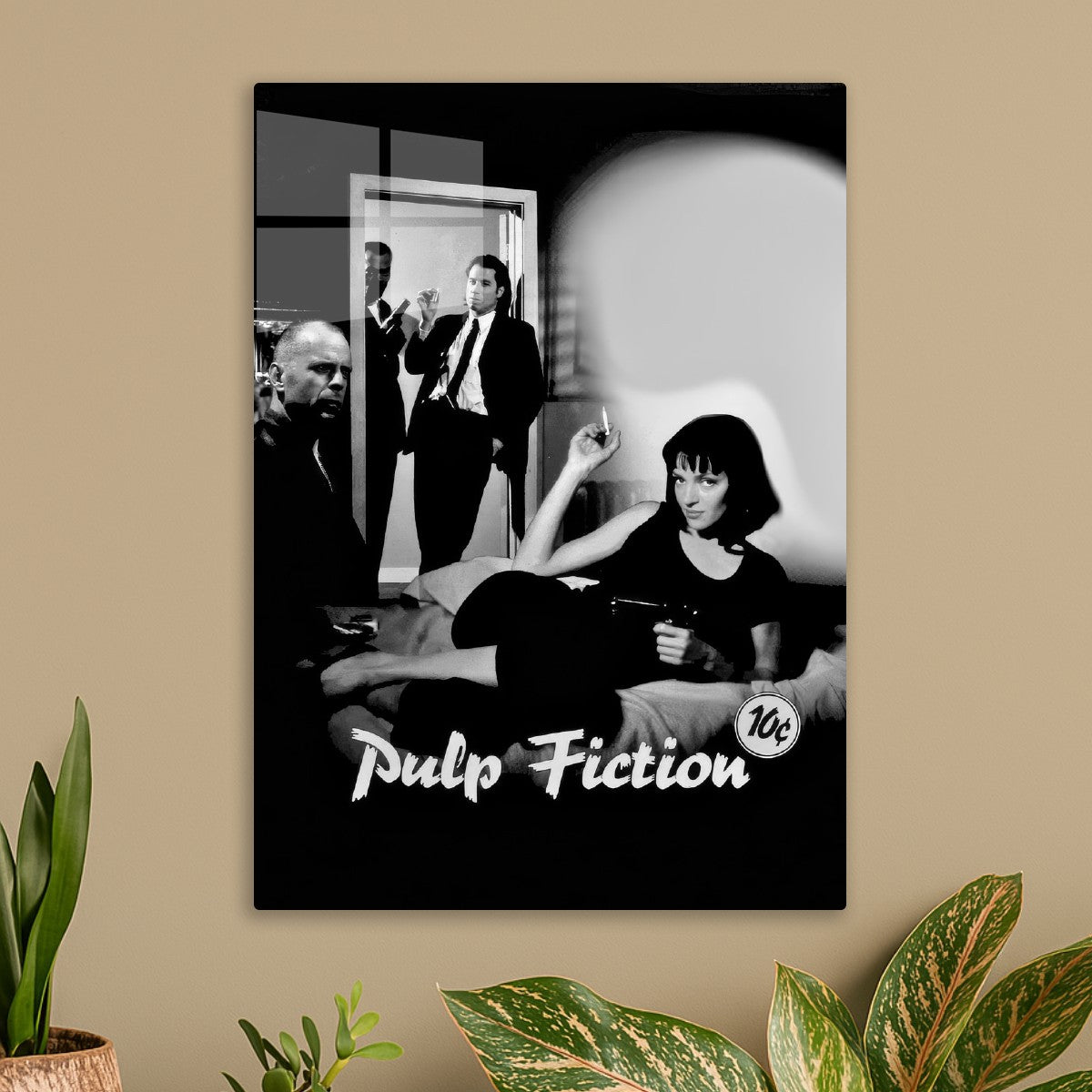 Pulp Fiction