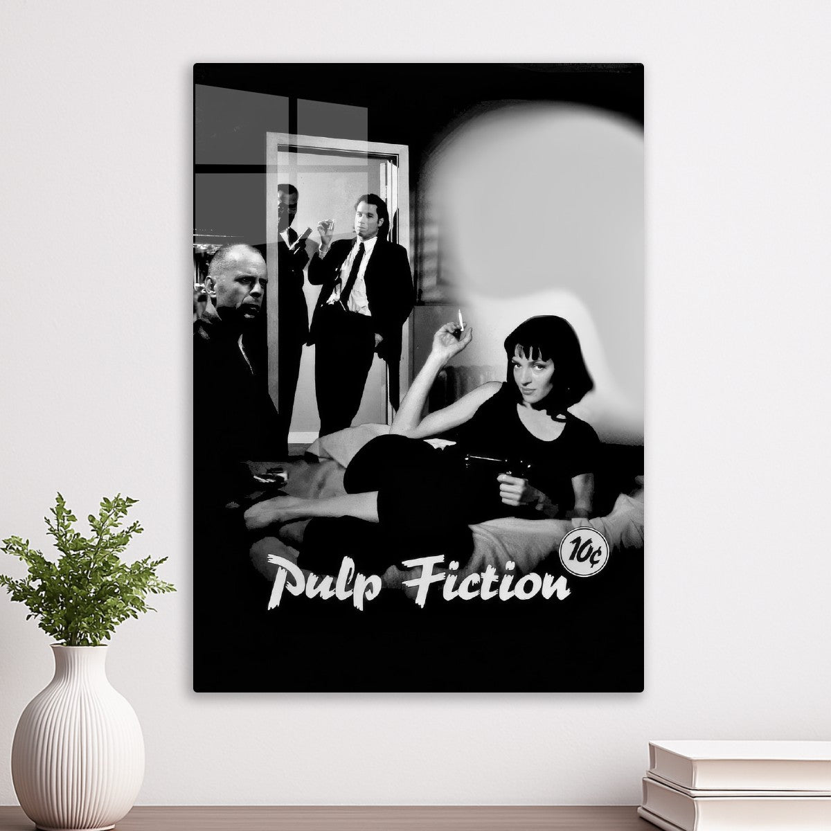 Pulp Fiction