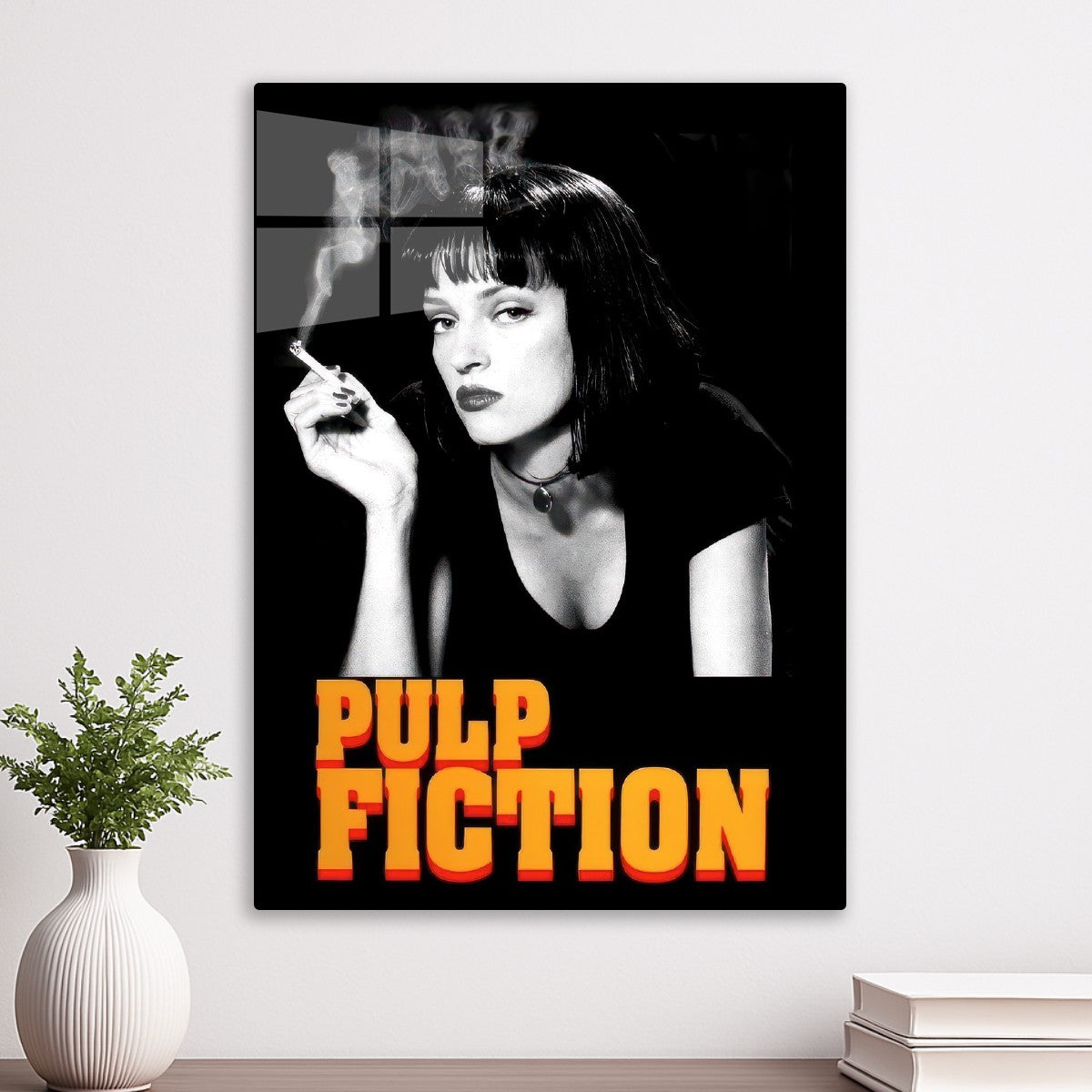 Pulp Fiction