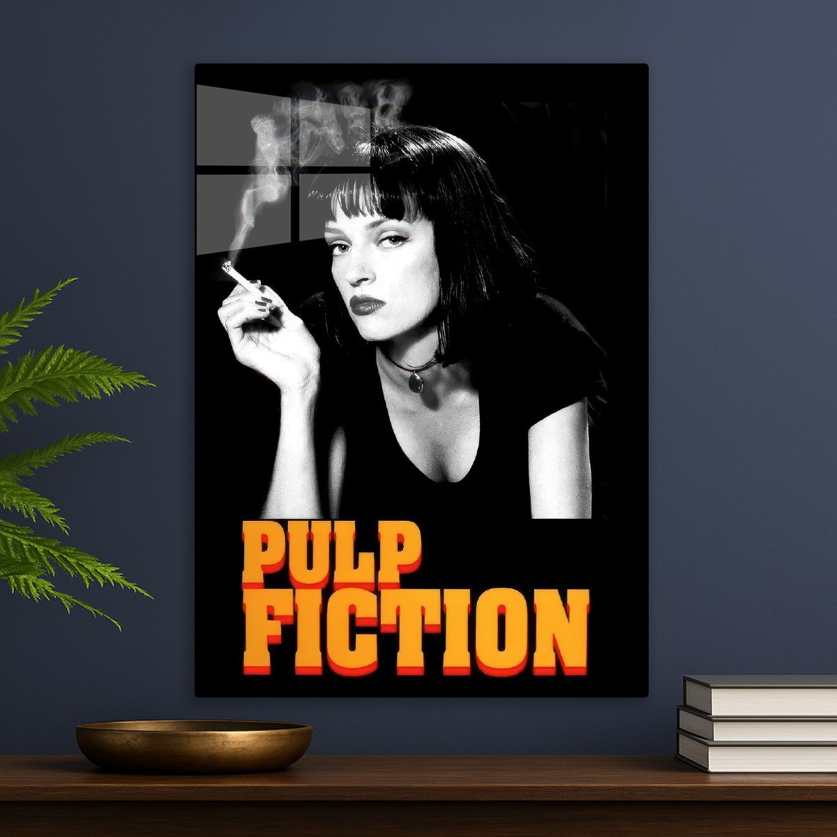 Pulp Fiction