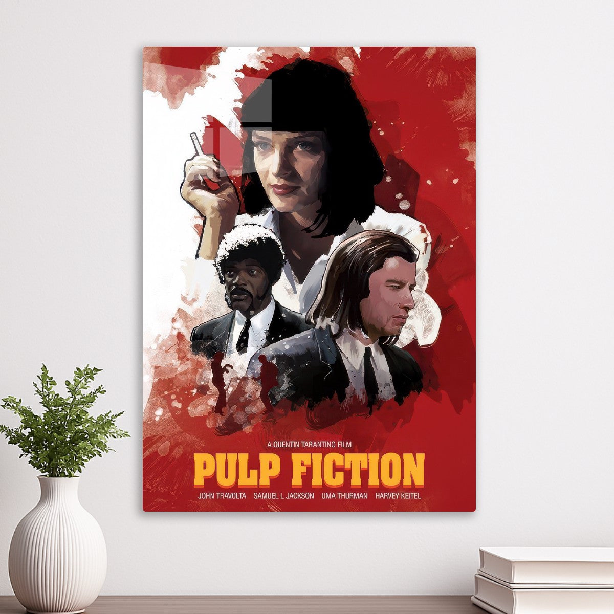 Pulp Fiction