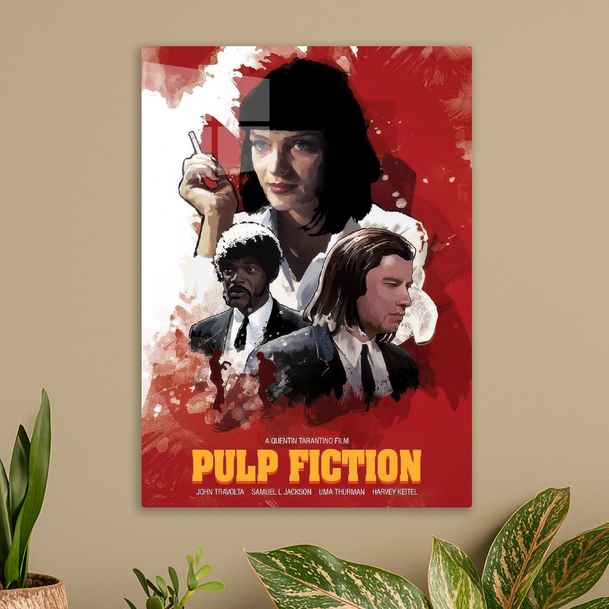 Pulp Fiction