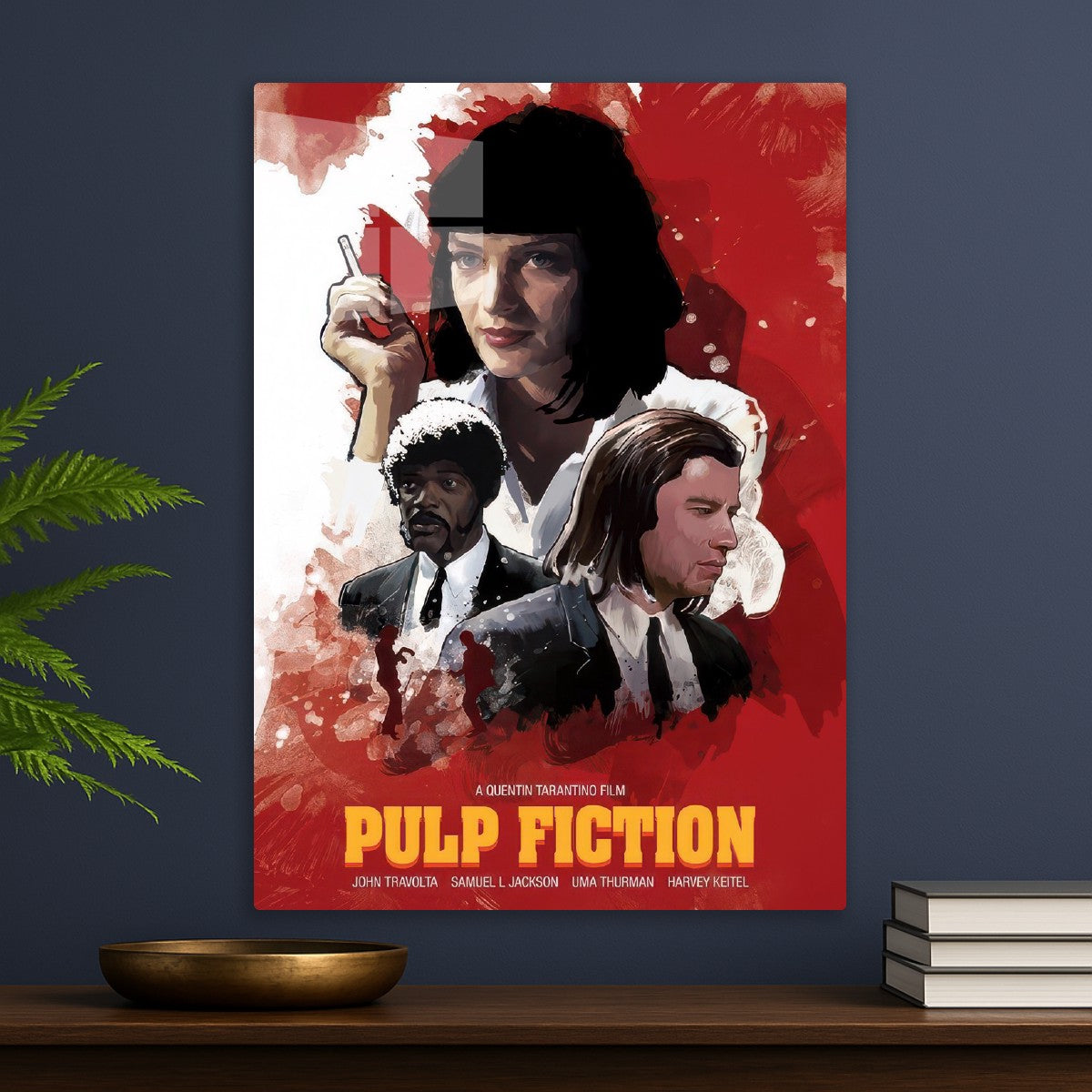 Pulp Fiction