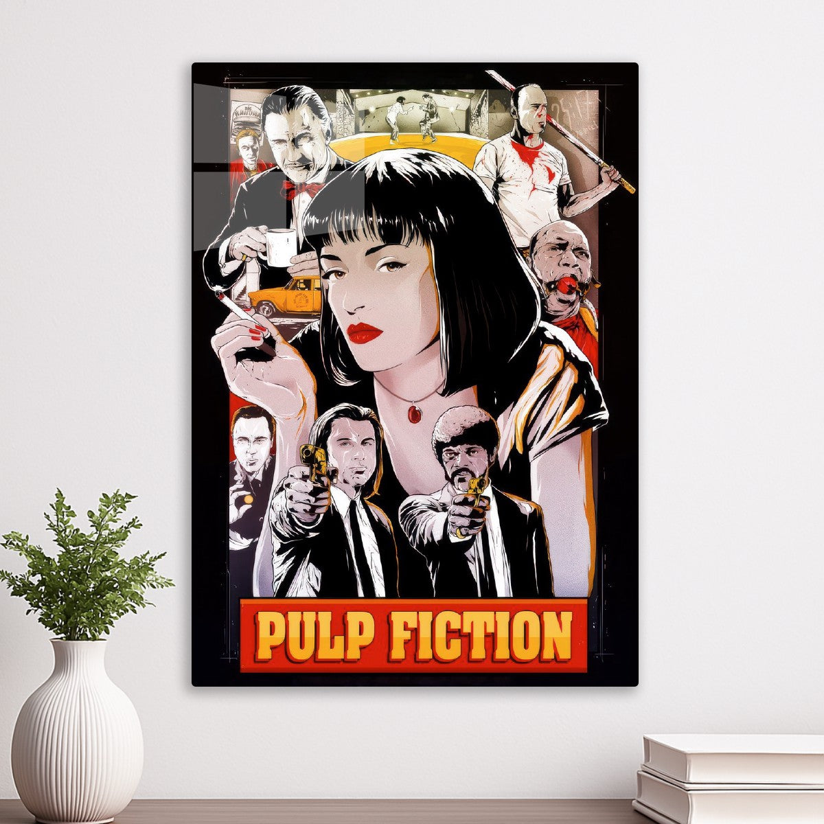 Pulp Fiction