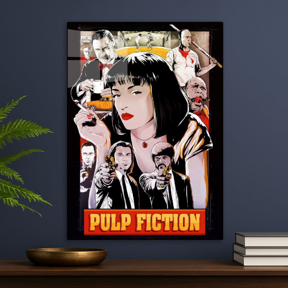 Pulp Fiction