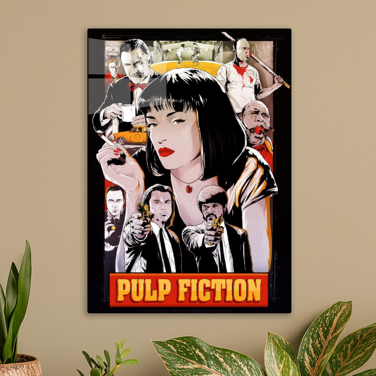 Pulp Fiction