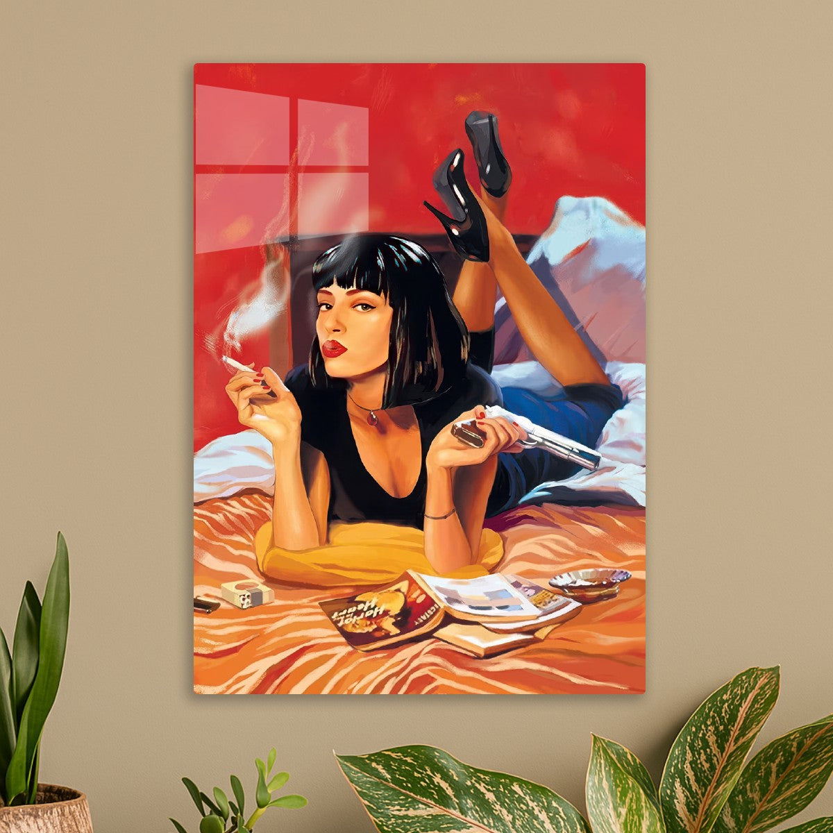 Pulp Fiction
