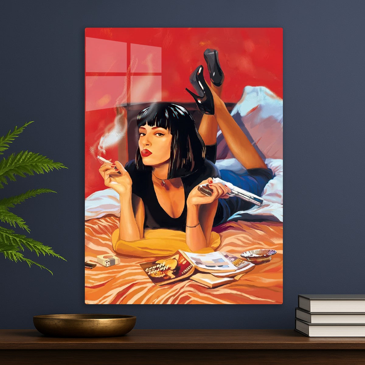 Pulp Fiction