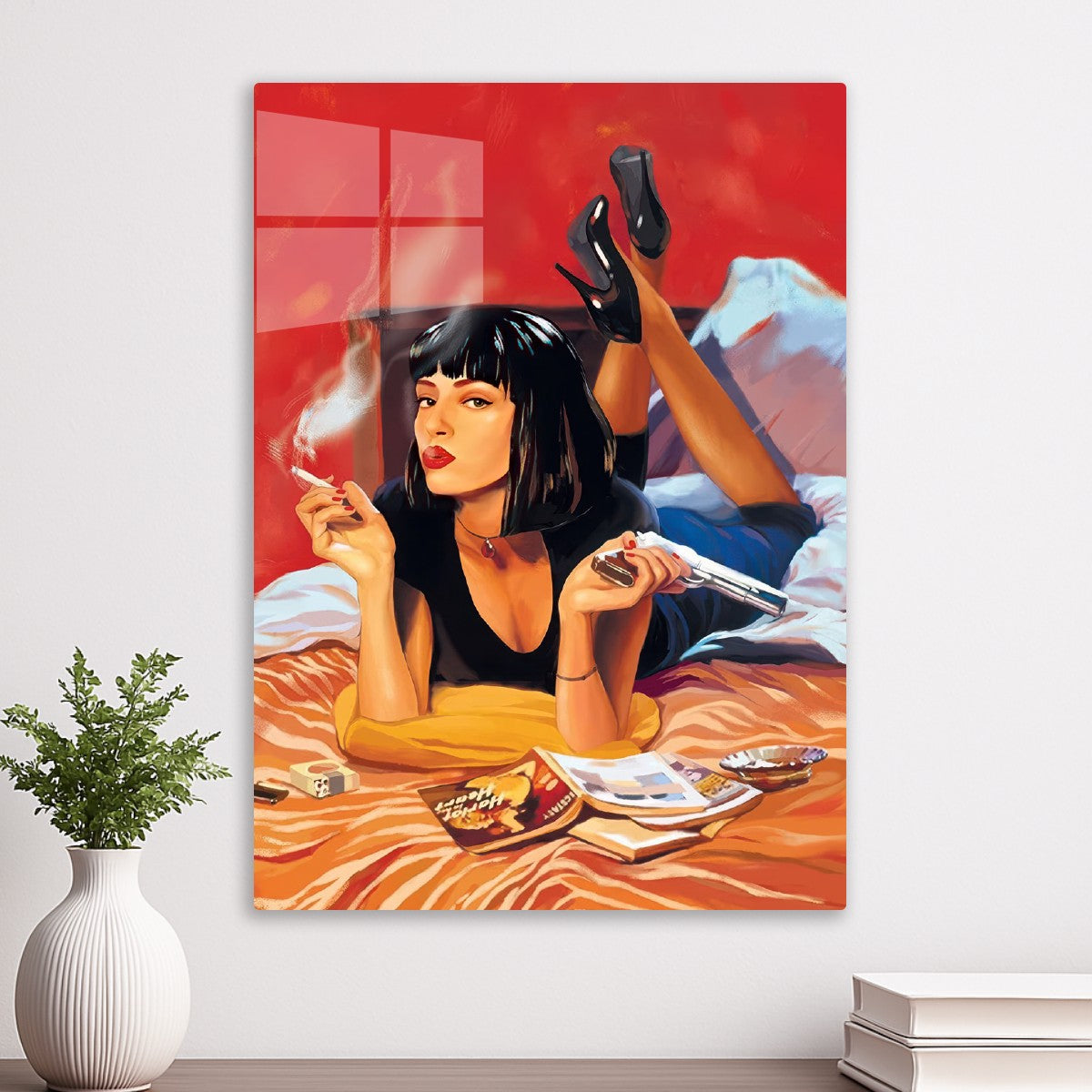 Pulp Fiction