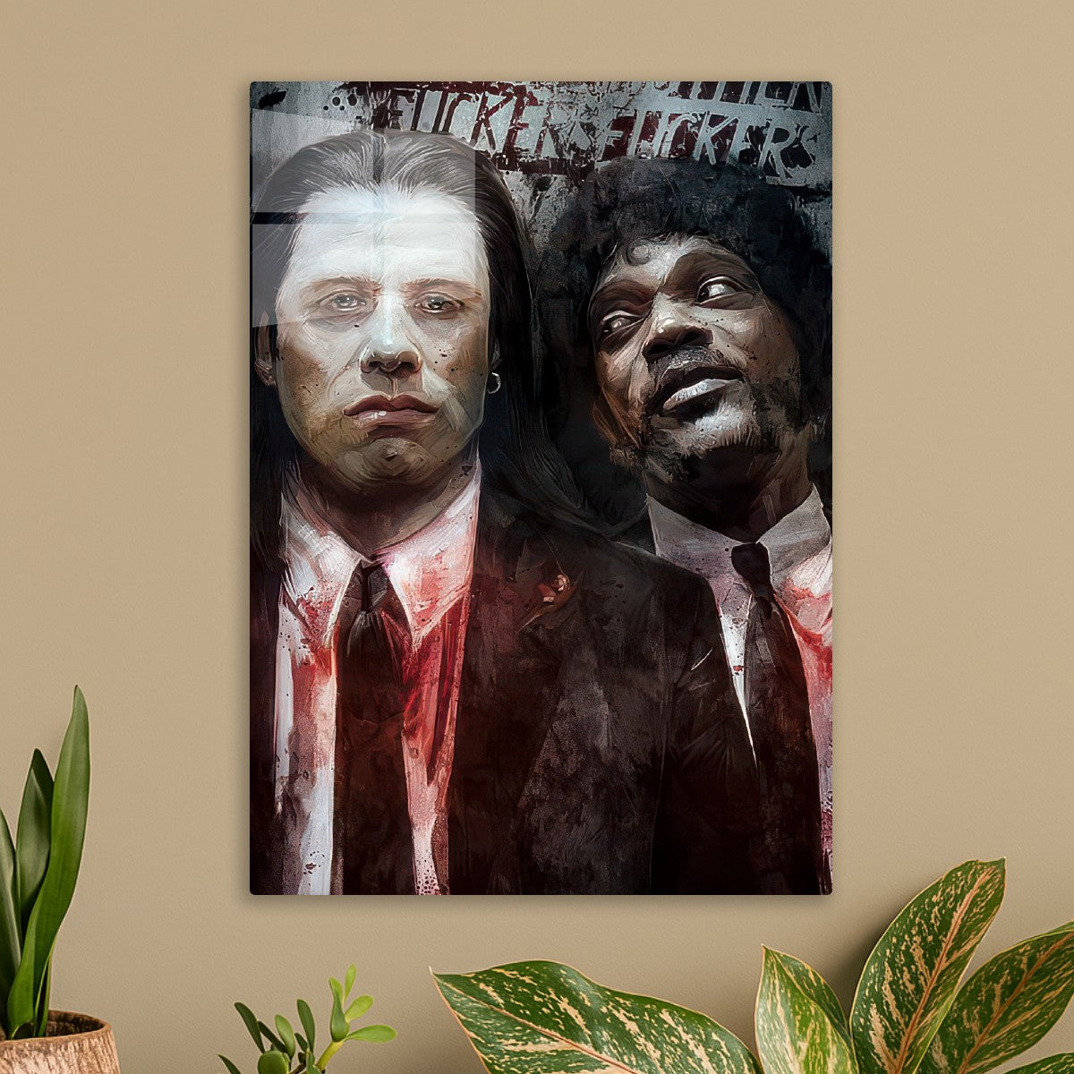 Pulp Fiction