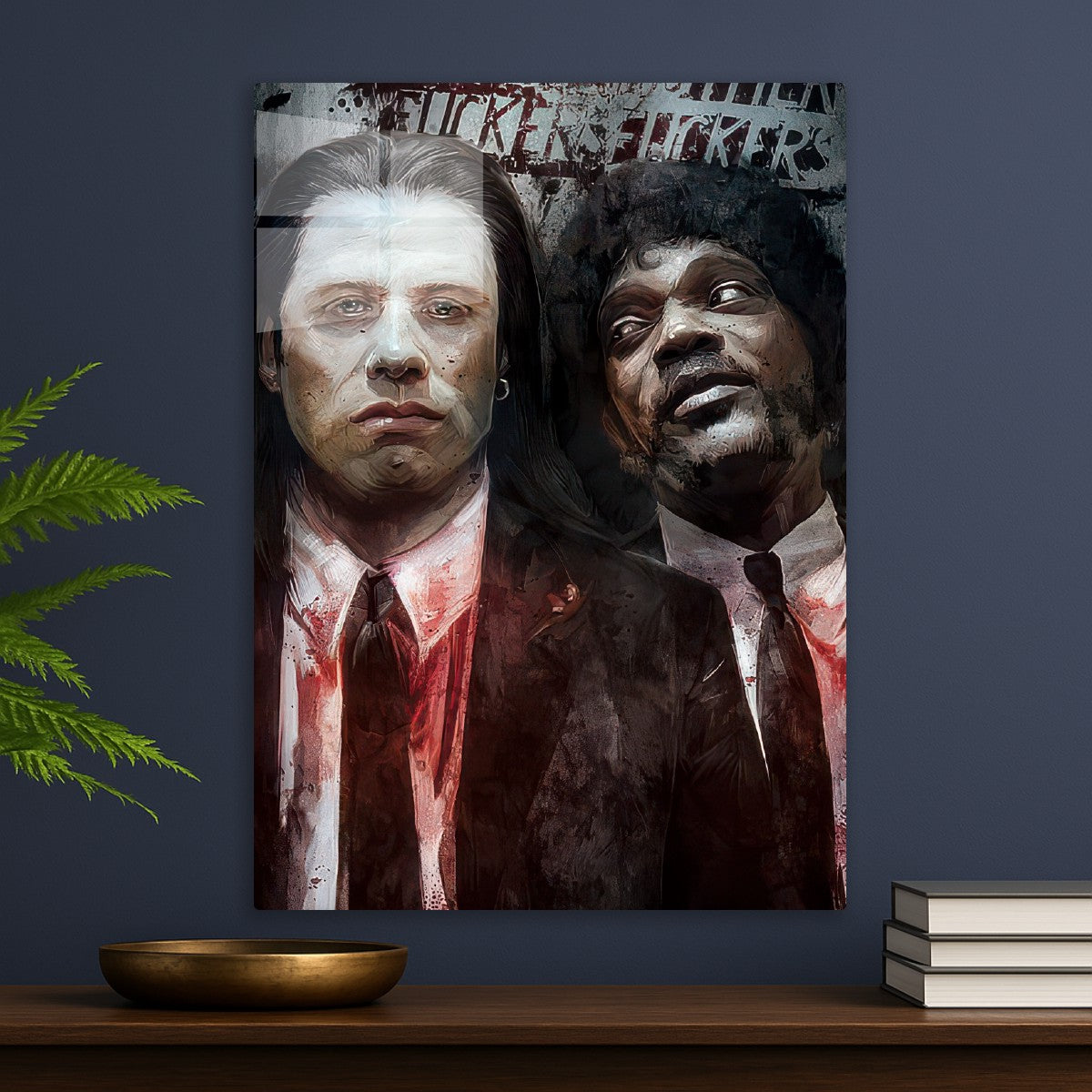 Pulp Fiction