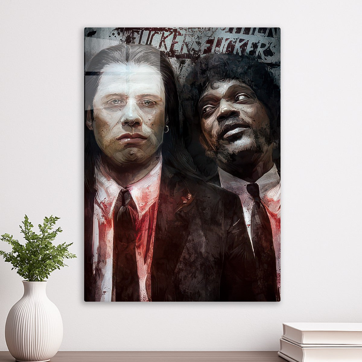Pulp Fiction
