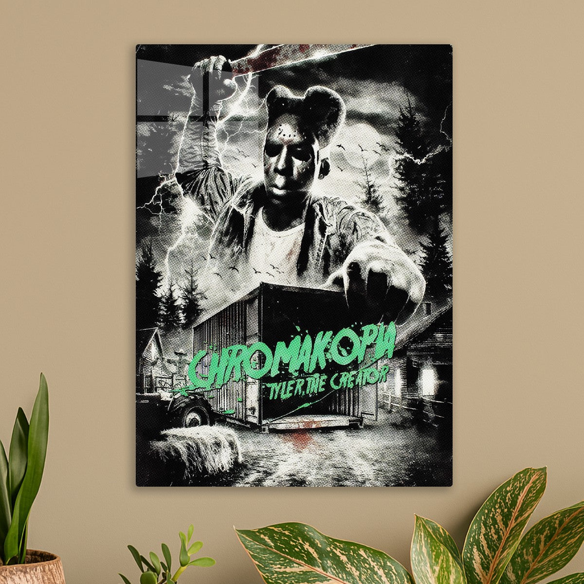 Tyler the creator