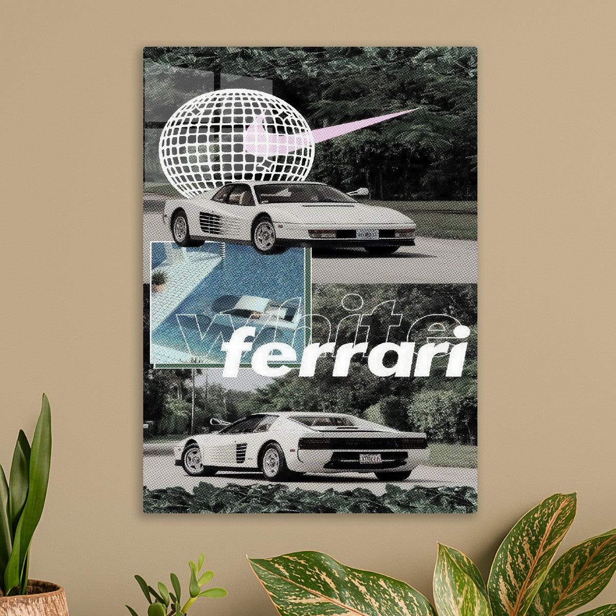Frank ocean