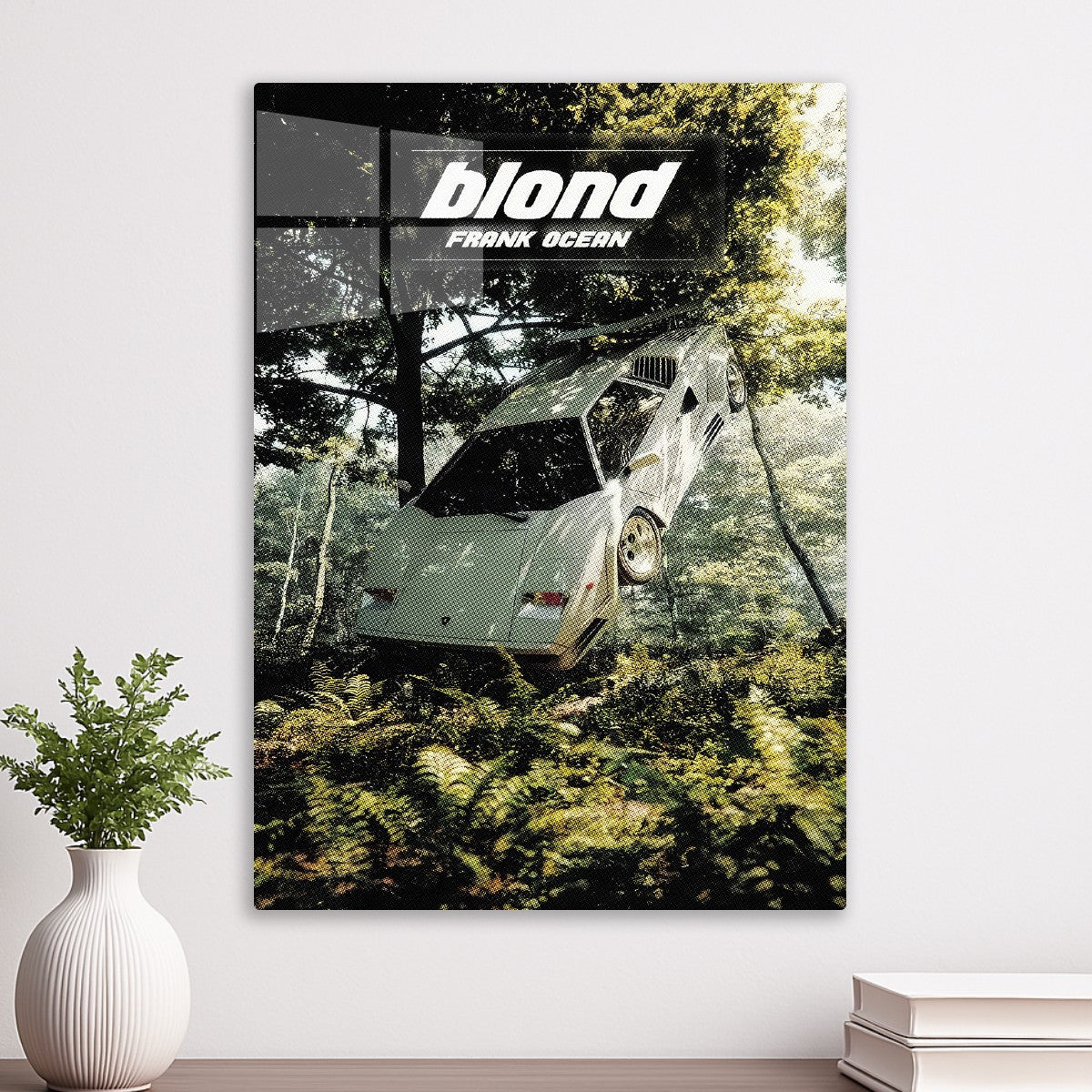 Frank ocean