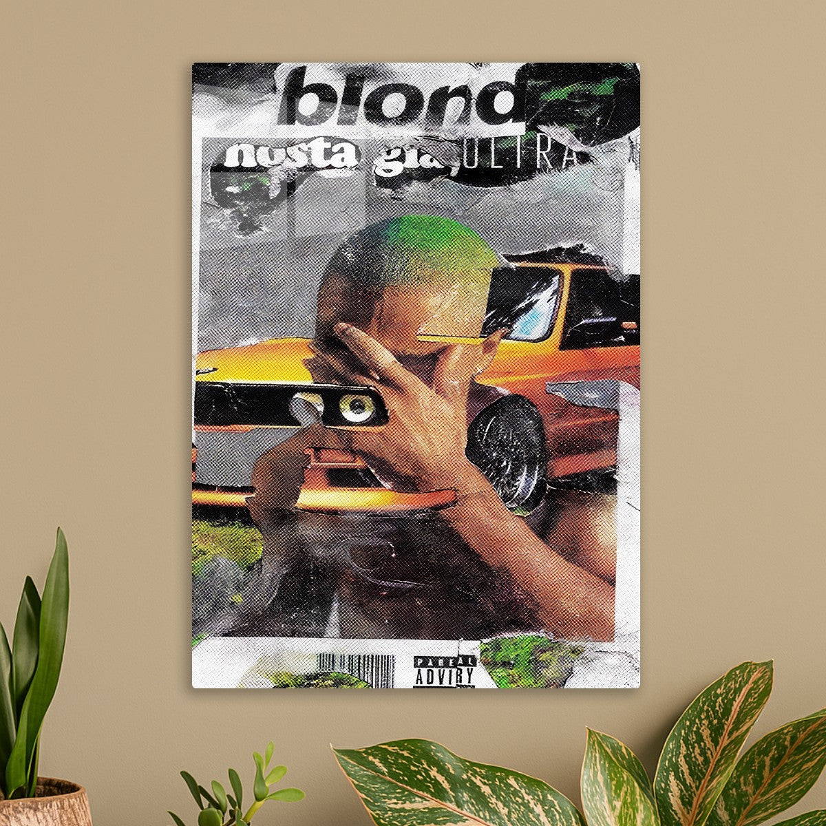Frank ocean