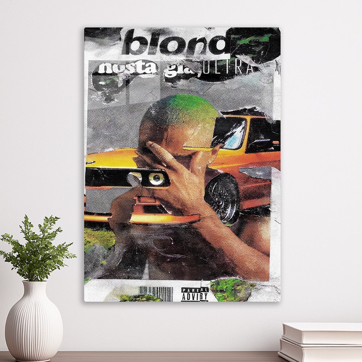 Frank ocean