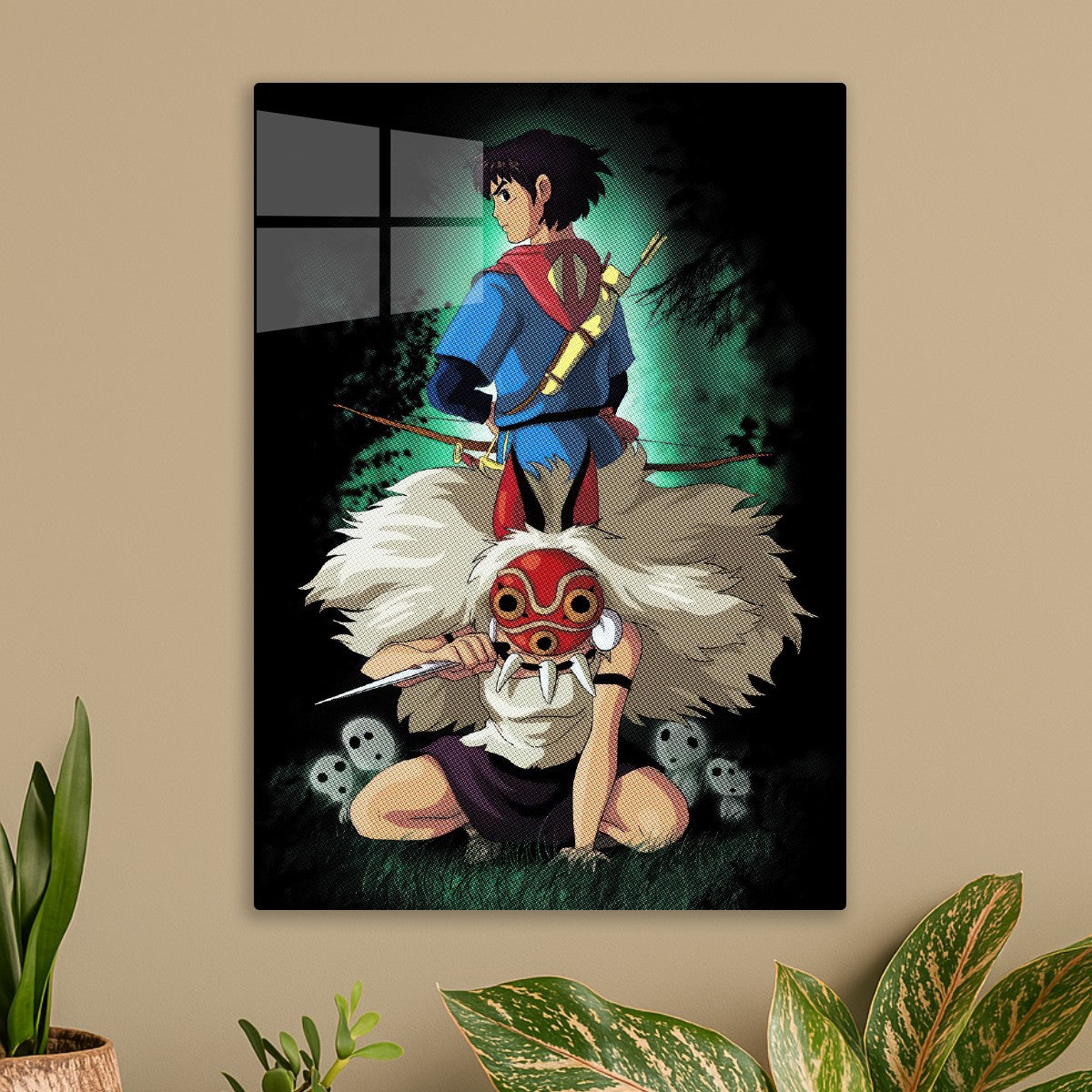 Mononoke