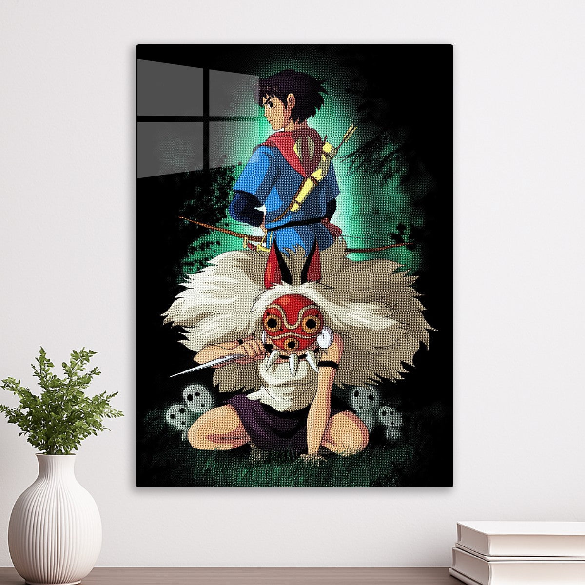 Mononoke
