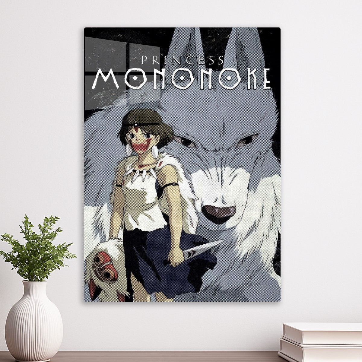 Mononoke