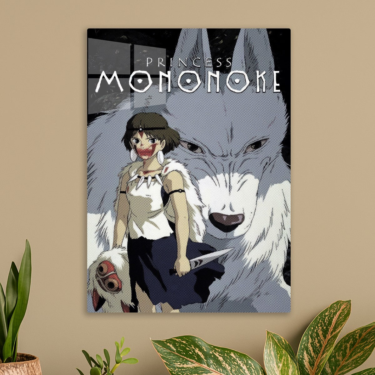 Mononoke