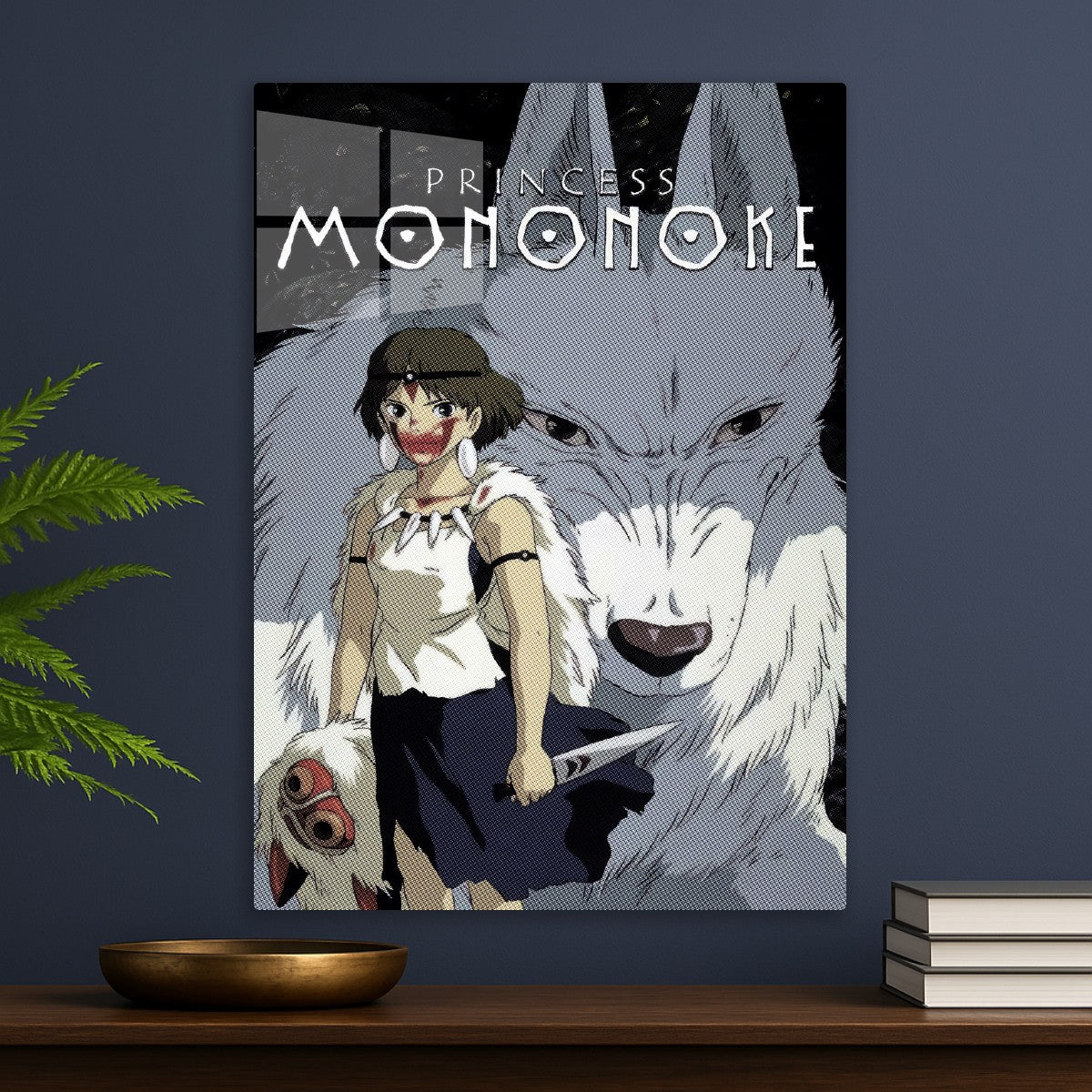 Mononoke