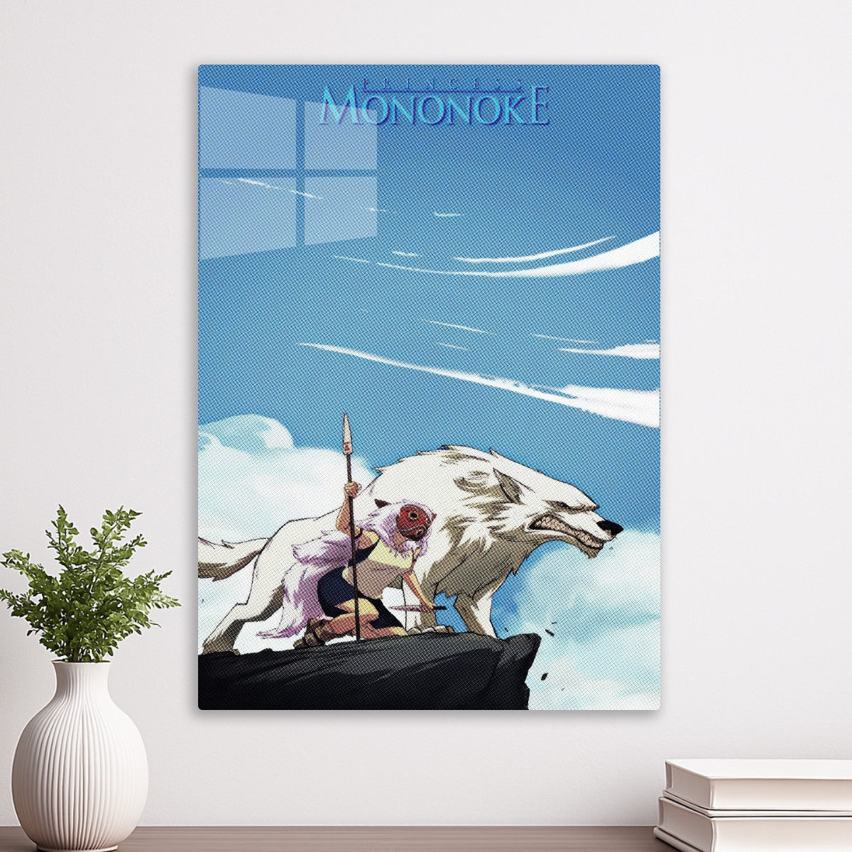 Mononoke