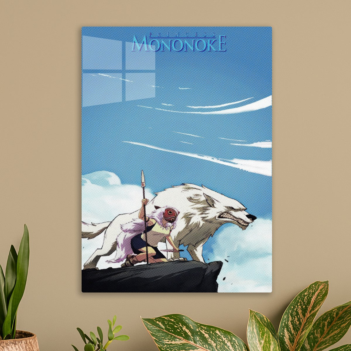 Mononoke
