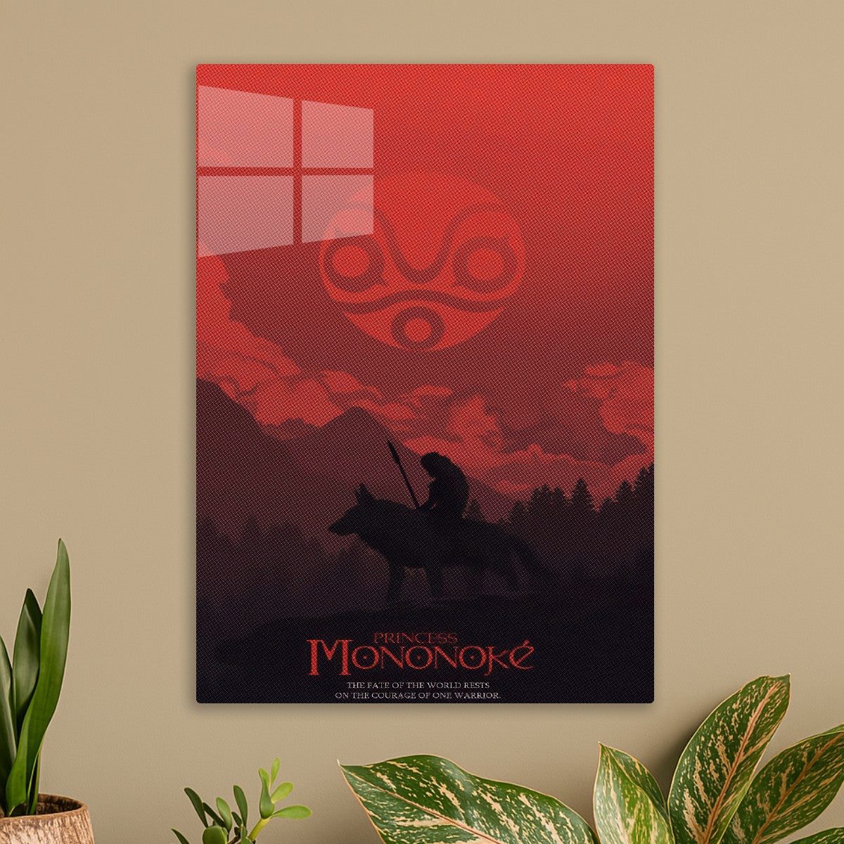 Mononoke
