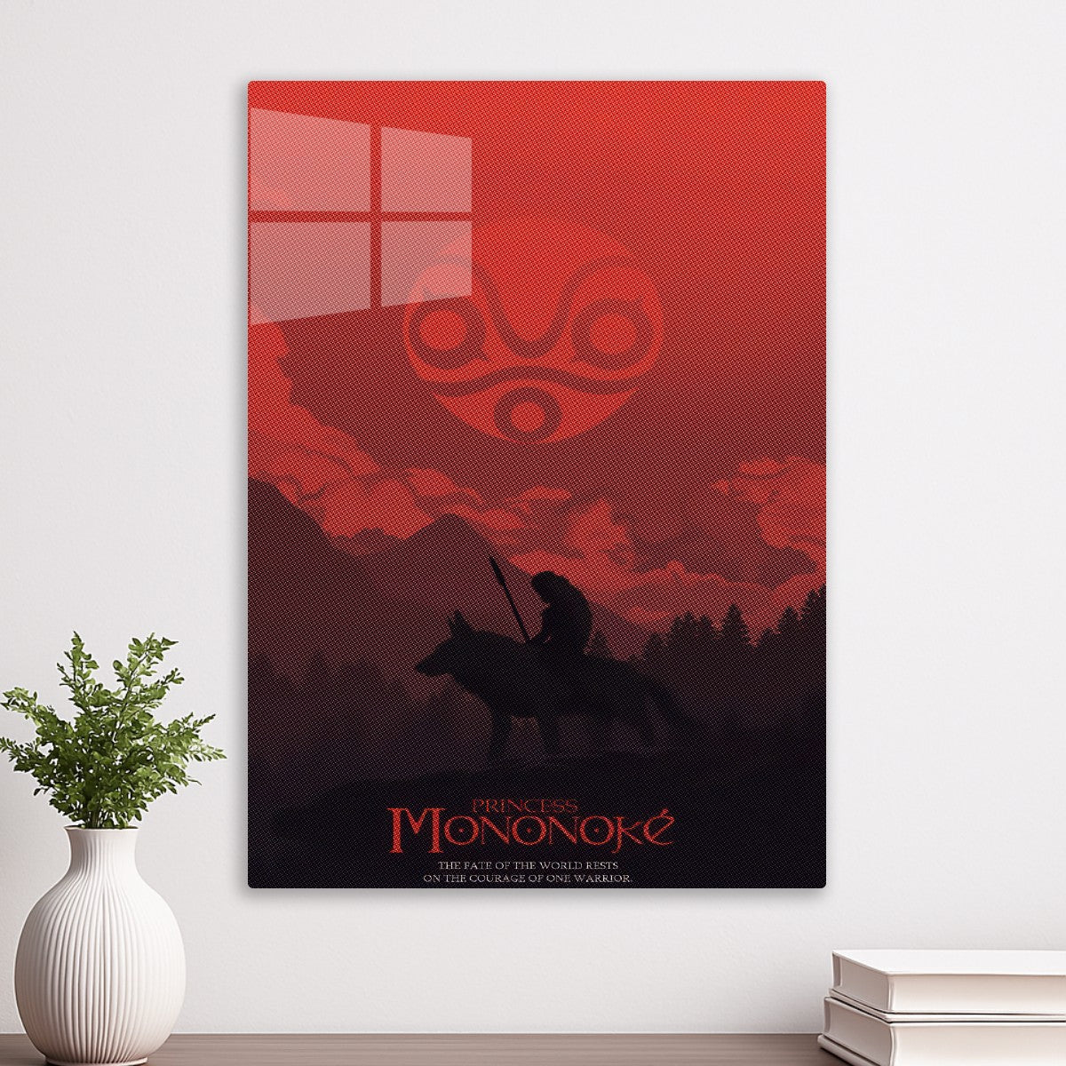Mononoke