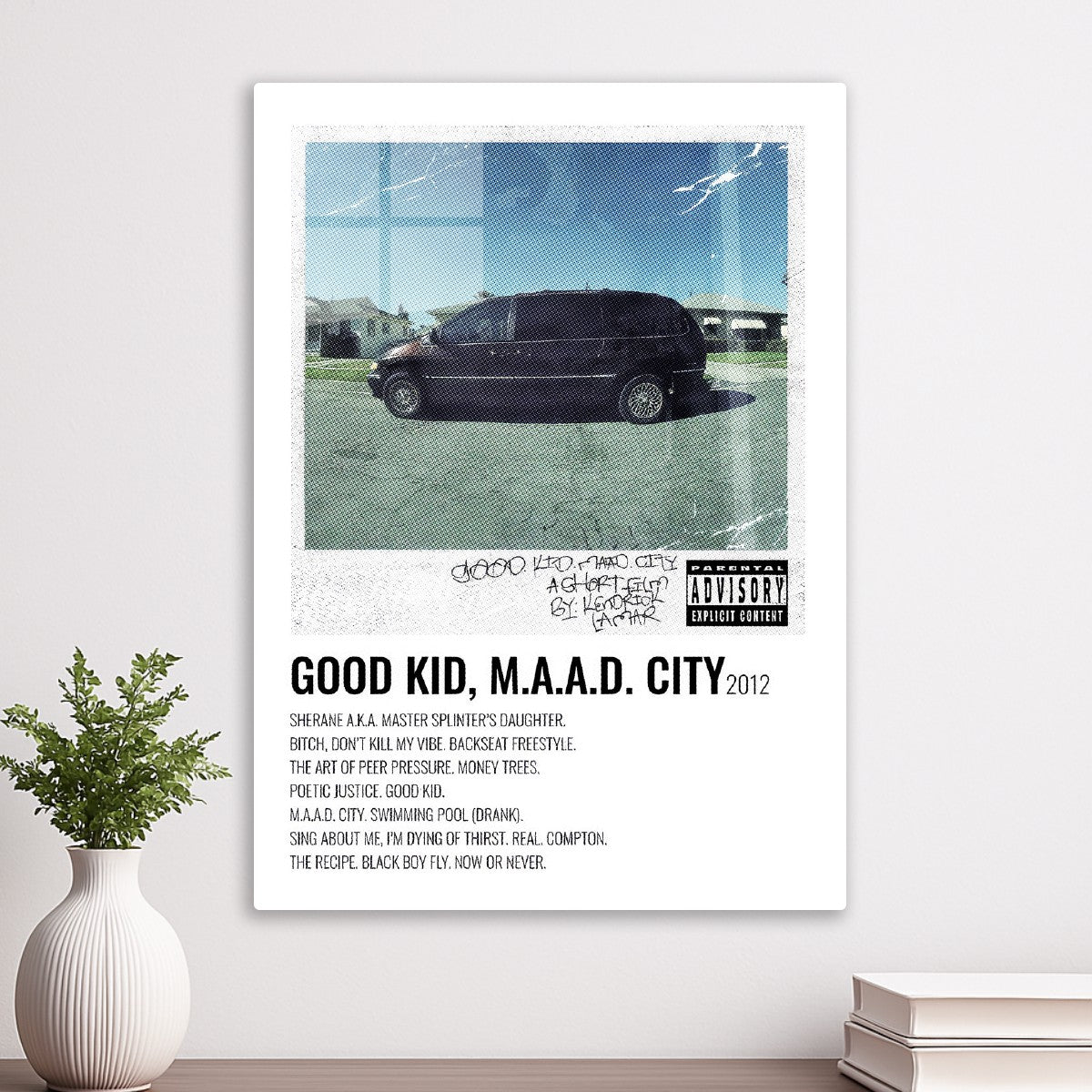 Kendrick lamar