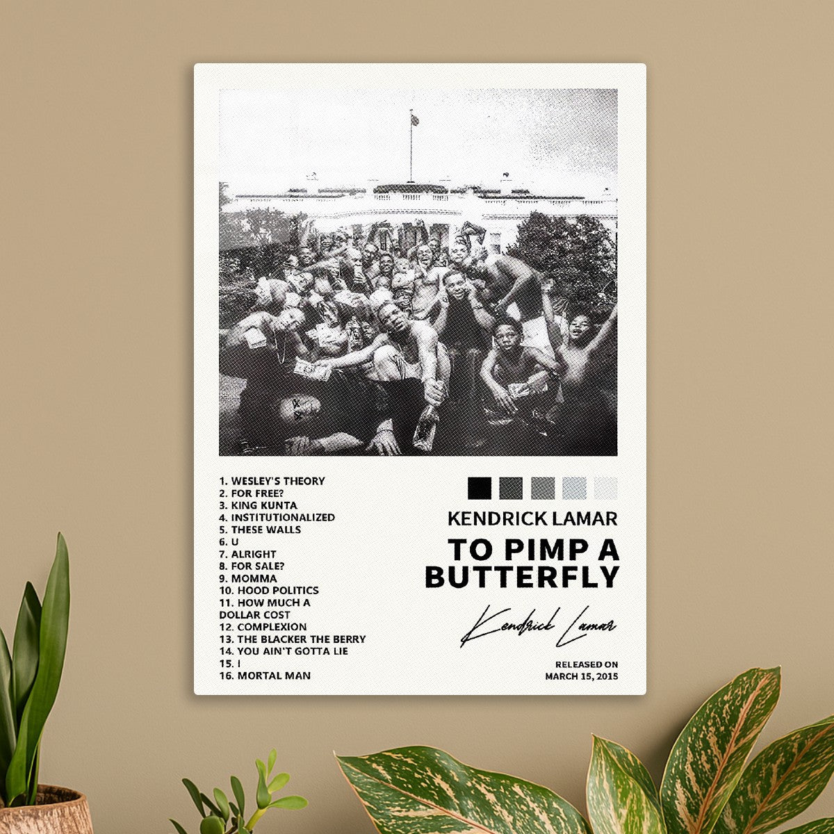 Kendrick lamar