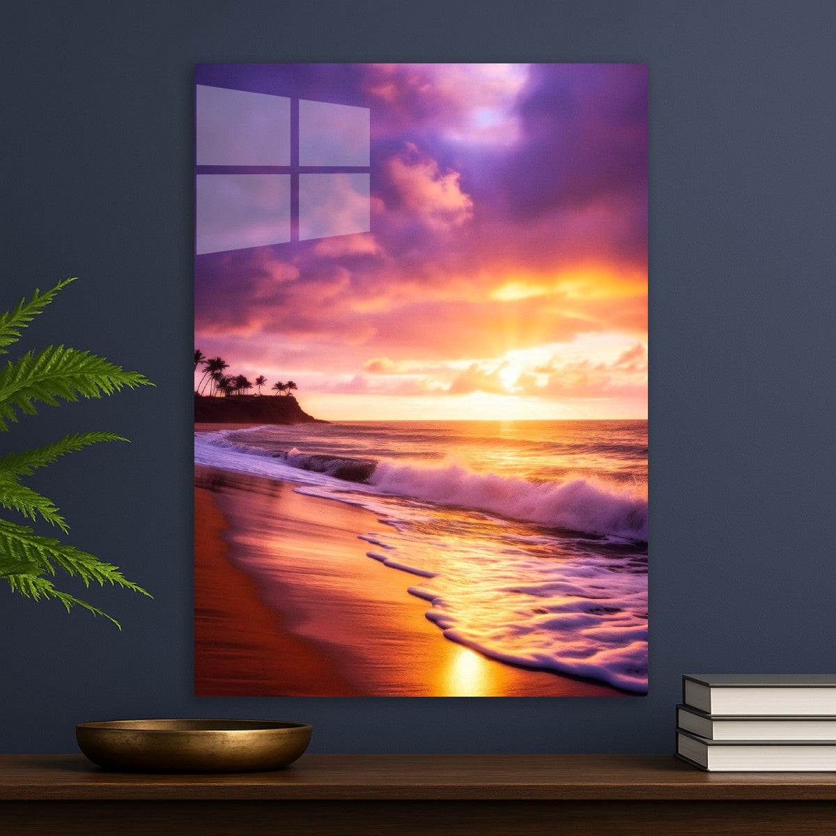 Sunset Beach