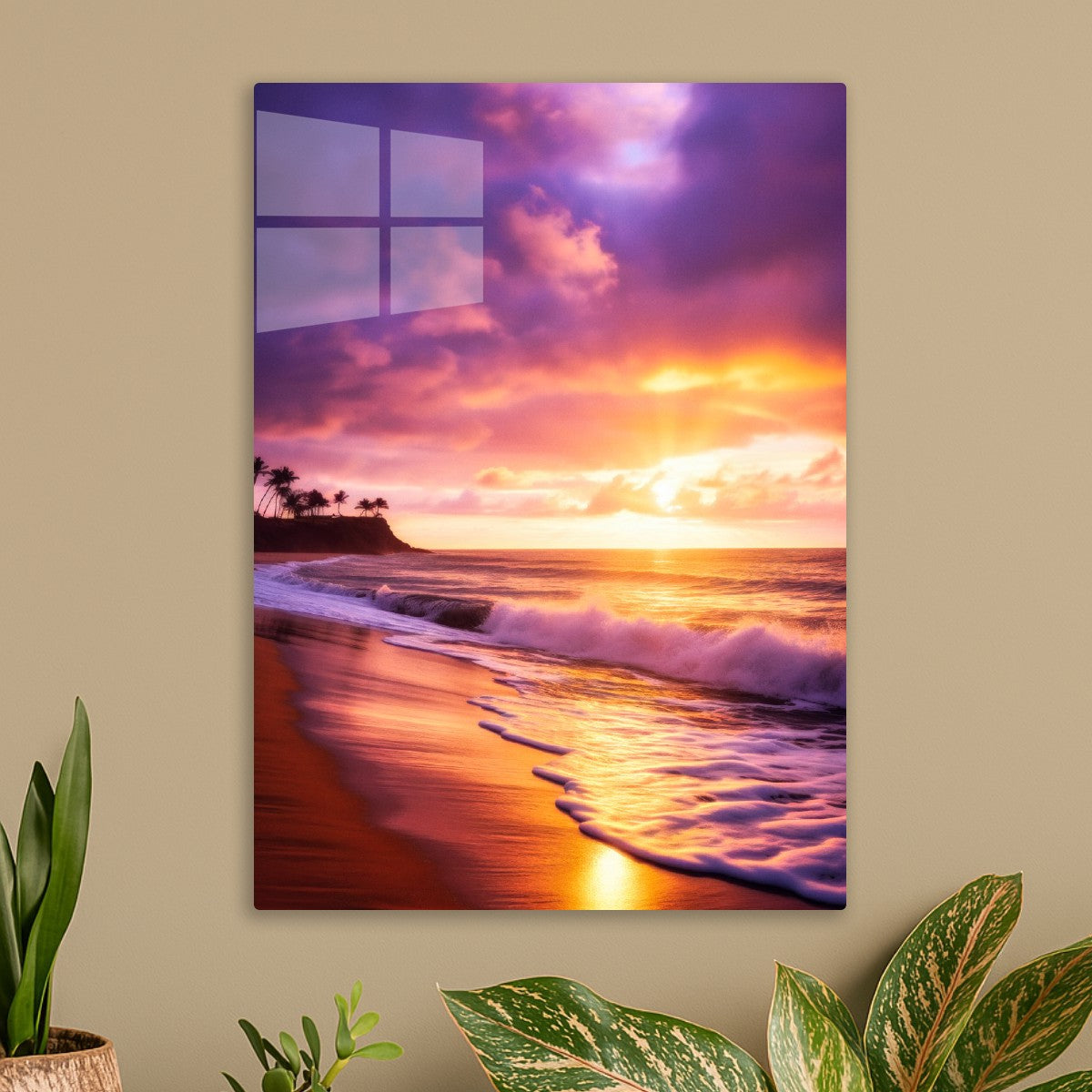 Sunset Beach