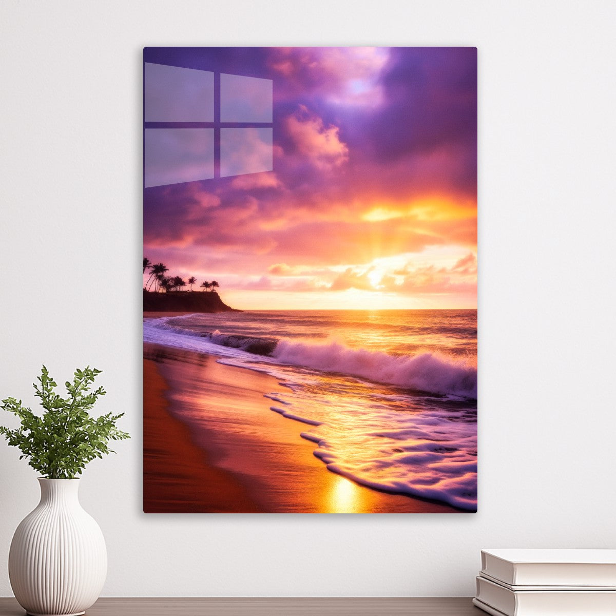 Sunset Beach